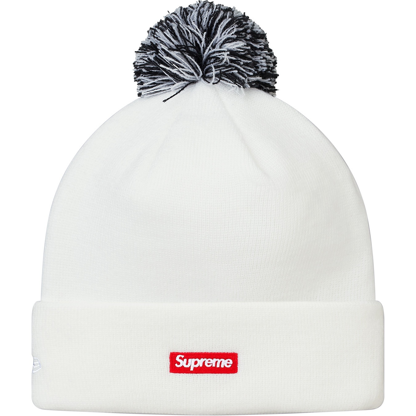 New Era® Snake Script Beanie view 2